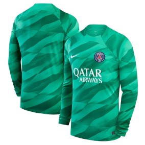 Maglia Da Portiere PSG 2023/2024